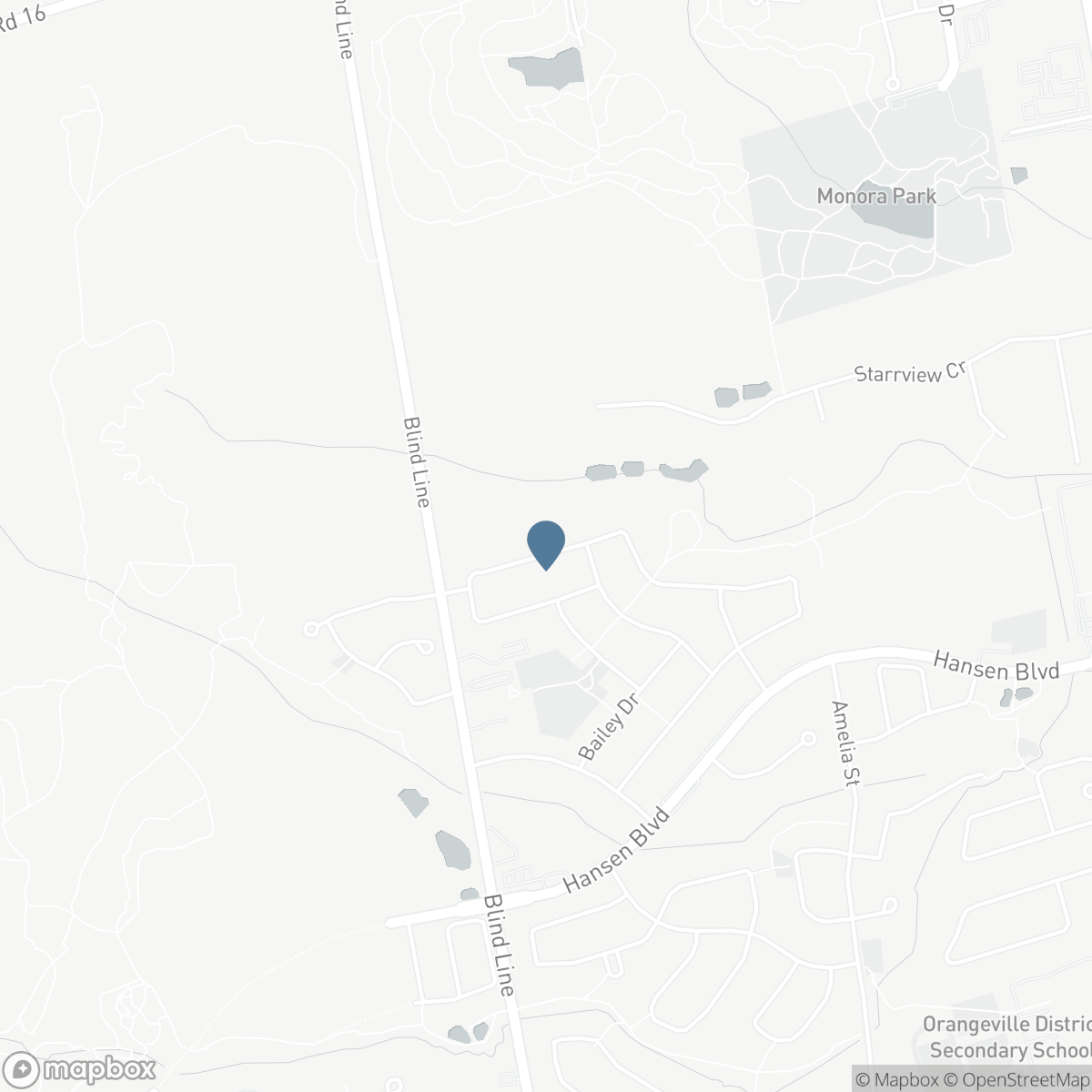 194 LISA MARIE DRIVE, Orangeville, Ontario L9W 4P7